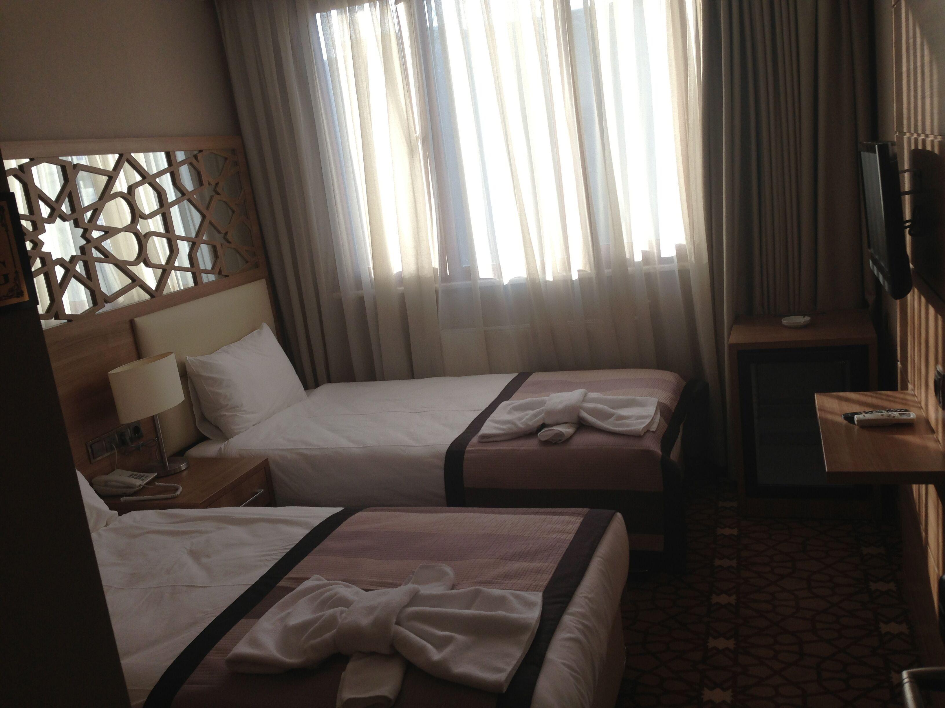 Prens Hotel — Fotoğraflar 3