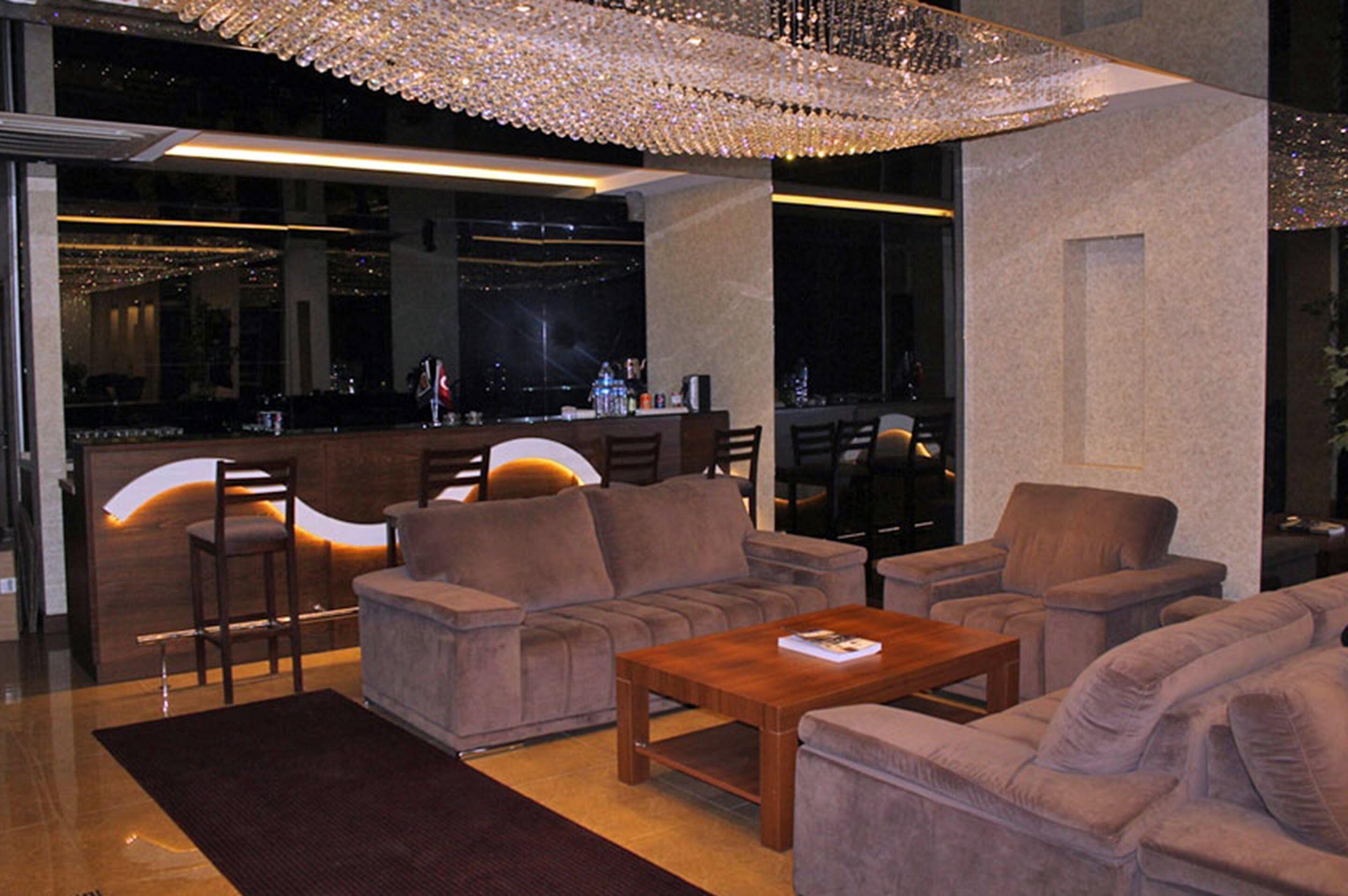 Prens Hotel — Fotoğraflar 1
